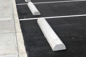 Saudi Precast Parking or Wheel Stopper in Jeddah 2023