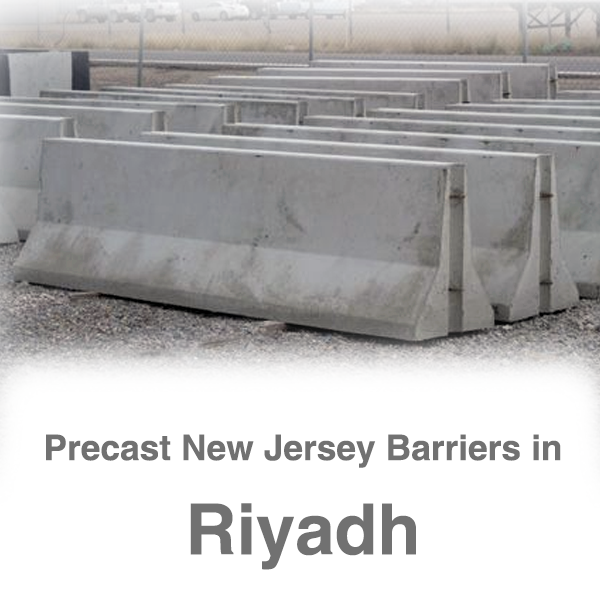 Highway Sound Barriers, Airport Barriers, Security Barriers in Riyadh City, Saudi Arabia